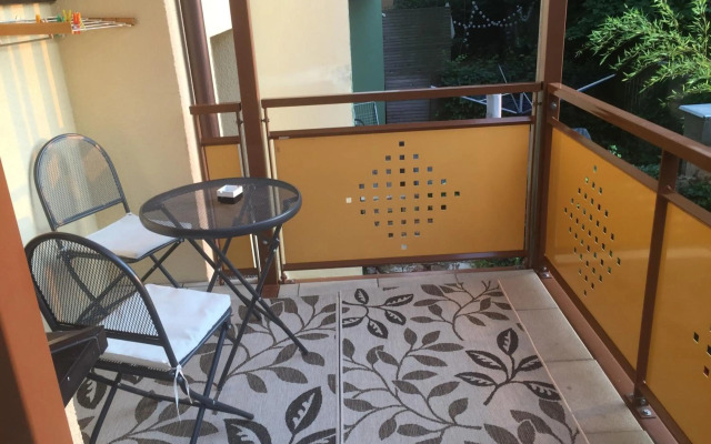 Ferienwohnung Eva-Maria