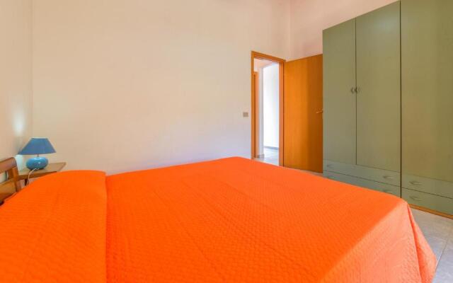 Appartamento Quadrilocale In Residence