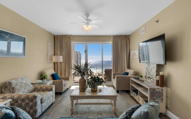 Ariel Dunes I 1208