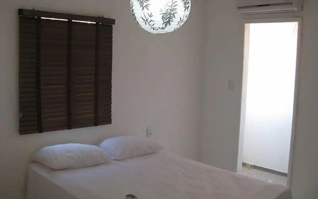 Pousada Borakay