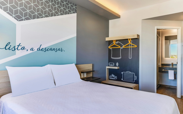 Hotel Katuxlan