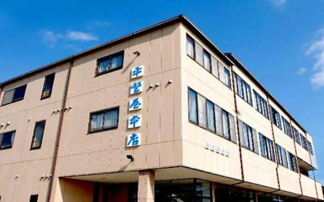 Sea Hotel Hiranoya