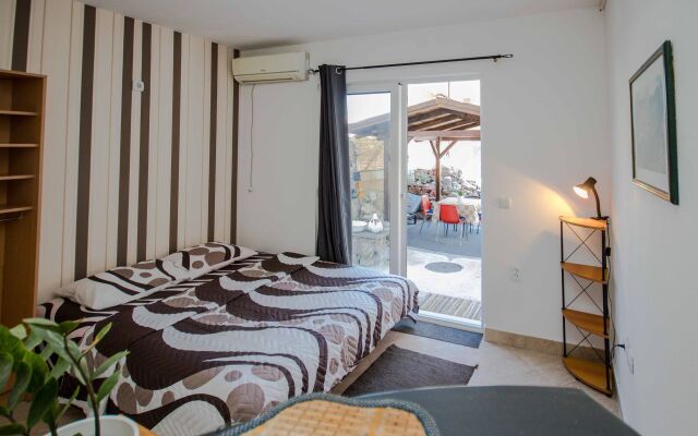Becka apartments