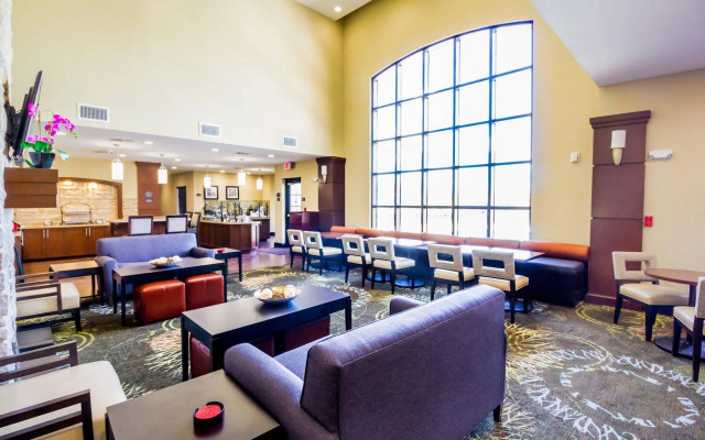Staybridge Suites Plano - Legacy West Area by IHG