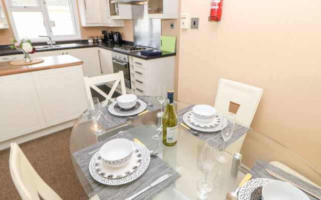 Rosie's Chalet