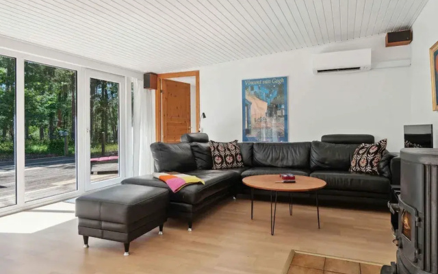 5 Star Holiday Home in Nexo