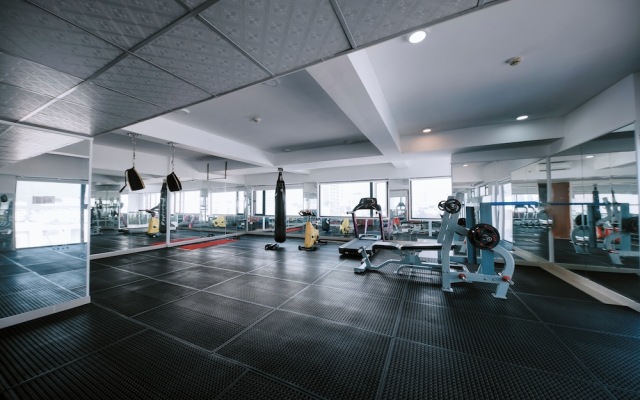 Napoleon Nha Trang Hotel