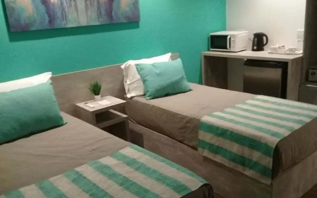 Ph Suites