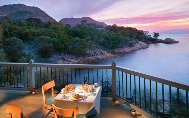 Freycinet Lodge