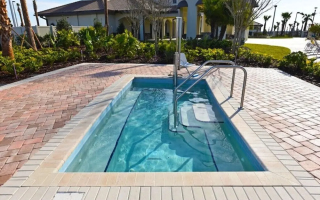 Classic 4 Bed 3 Ba Champions Gate