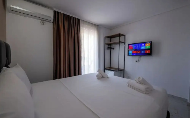 Elite Hotel