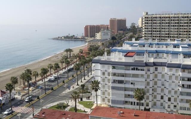 Seafront Flat