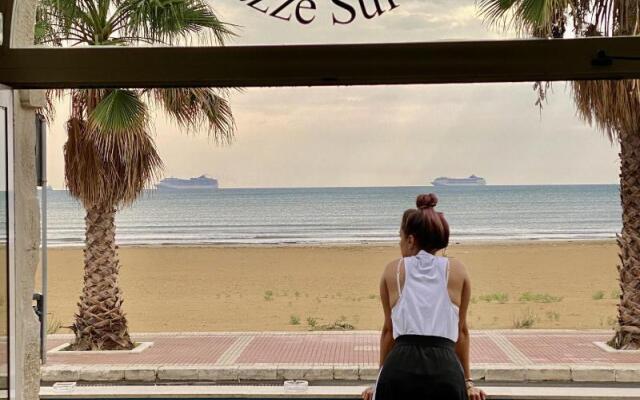 Albergo Terrazze Sul Mare
