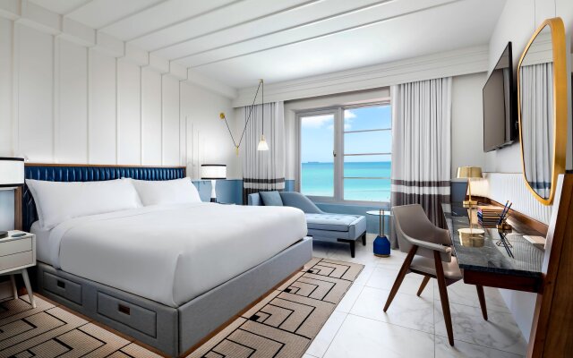 Cadillac Hotel & Beach Club, Autograph Collection
