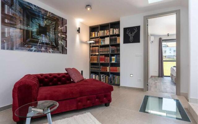 Casa Levant