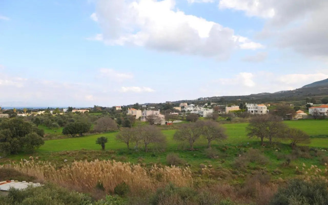 Nikitas Apartments & Loft