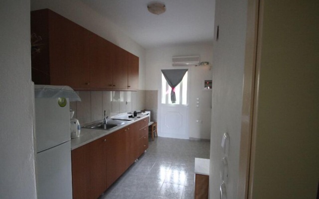 Pasalis Apartments