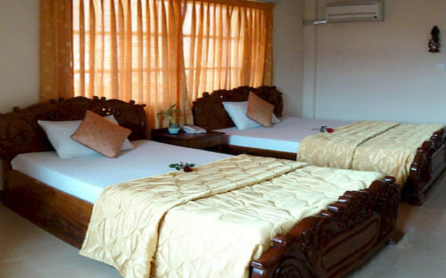 Asia Hotel Battambang