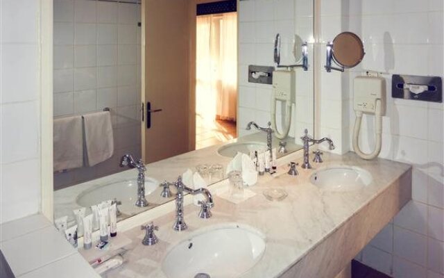 Mercure N'djamena Le Chari