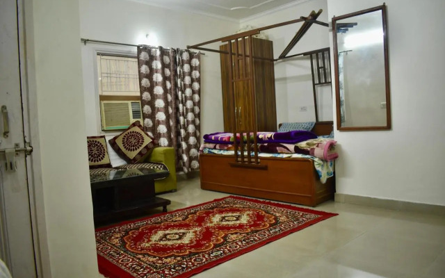 OYO 19306 Flagship Greenfields