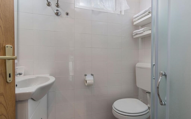 Studio apartment Neva - great location: SA1 prizemlje  Novigrad, Istria