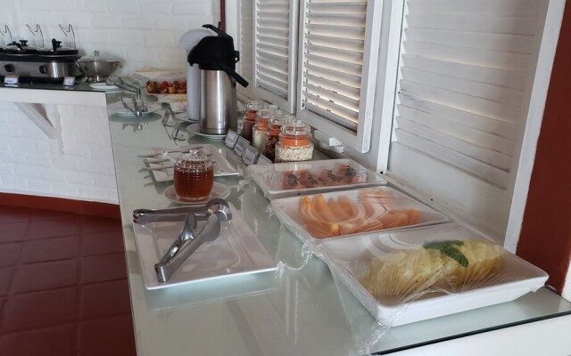 Pousada Rancho Gostoso