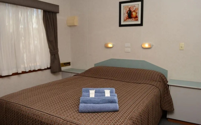 Port Augusta BIG4 Holiday Park