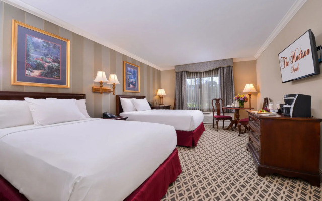 Madison Hotel