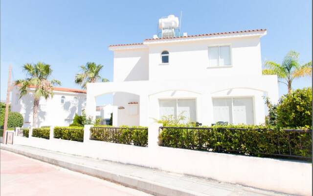 Villa Shiva