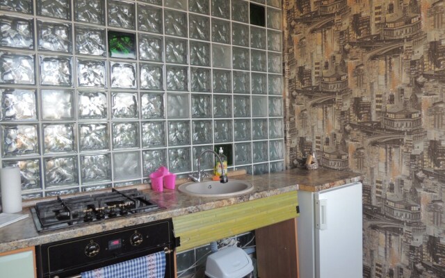 Podol Apartment
