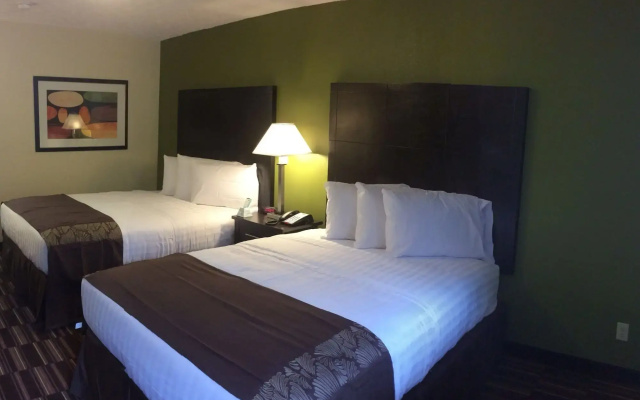 Boarders Inn & Suites by Cobblestone Hotels – Ashland City
