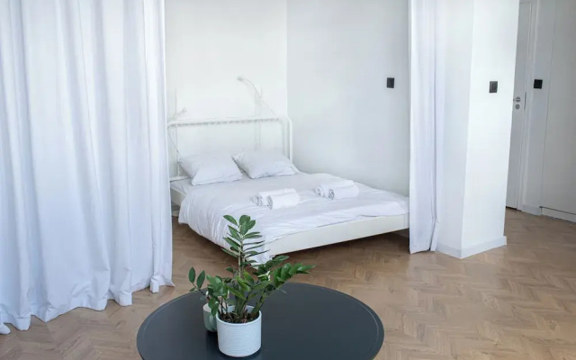 RentPlanet - Apartament Polna