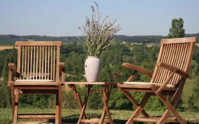 Chambres dHôtes Les Bourdeaux