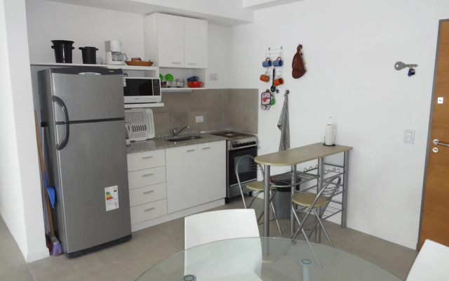 Paseo Victorica al 700