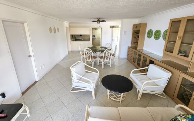 Apartamentos Rodadero Con Piscina y Balcon-Bedviajes