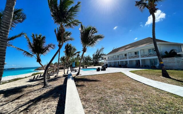 Exuma Palms Resort