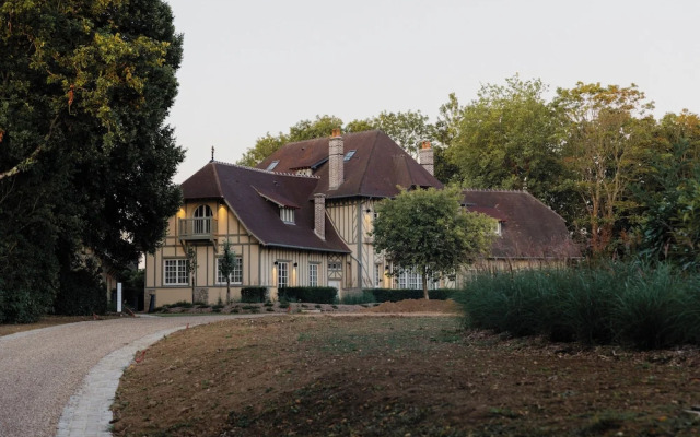 Maison Douce Epoque - Deauville