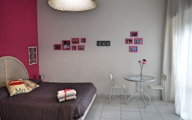 Nel Cuore di Parthenope