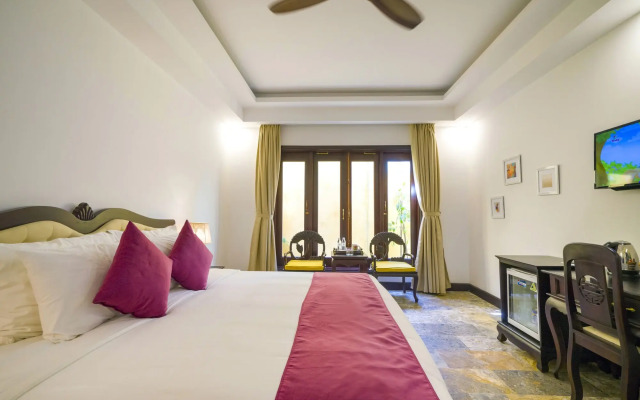 Hoian Central Hotel