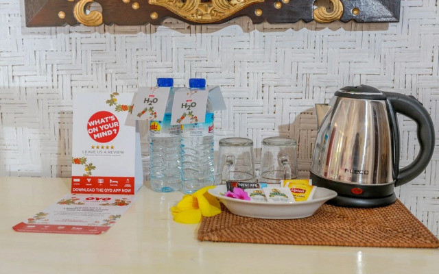 Oyo 1172 Biba Beach Village