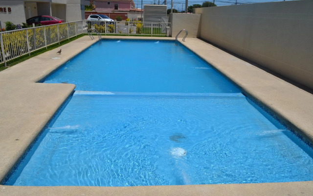Alto La Serena Apartment