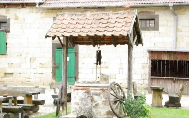 Landhotel Schäferhof