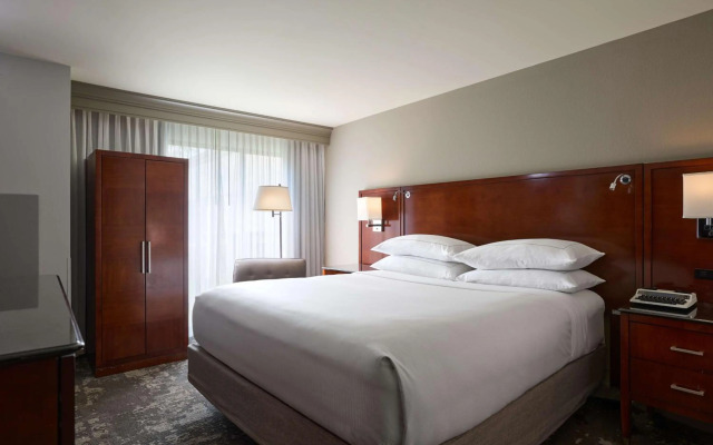 DoubleTree by Hilton Minneapolis Airport, MN