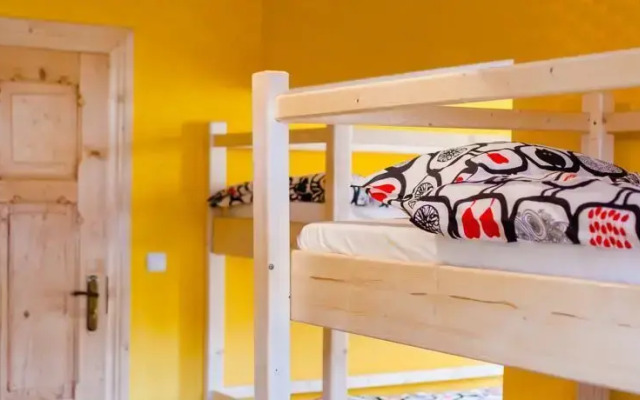 Hostel Krokus