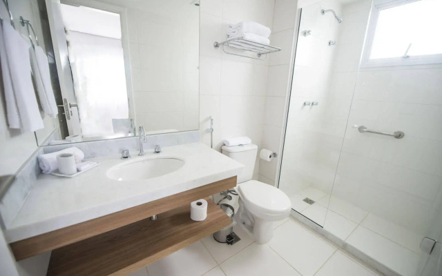 RioStay Residence - Riocentro