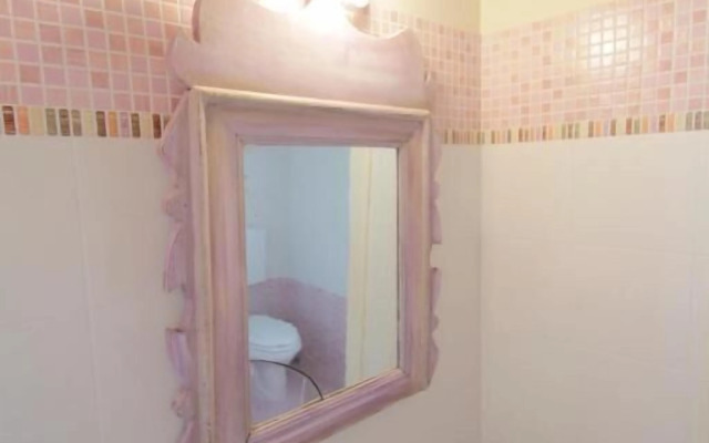 Lucciole nella nebbia