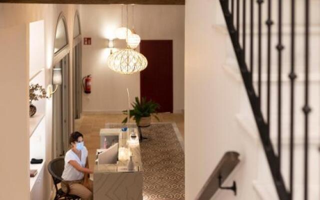 Albariza Hotel Boutique