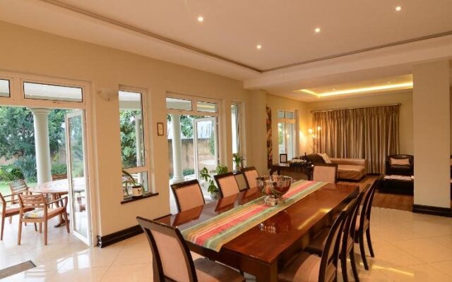 Sandown Guesthouse