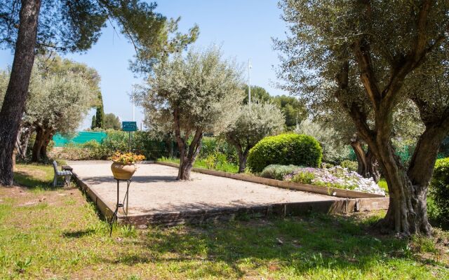 Appartement Cosy Saint-Cyr-sur-Mer