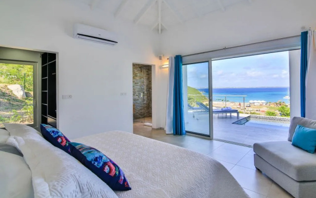 Dream Villa Anse Marcel-567
